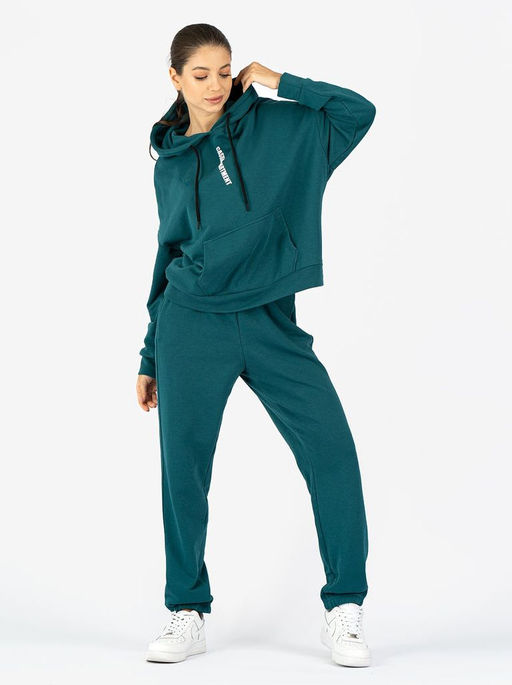 Брюки B.411 фиалка - Argo classic фото 18