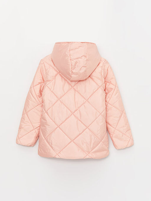 Kap??onlu Kapitone K?z ?ocuk Mont - Waikiki фото 2