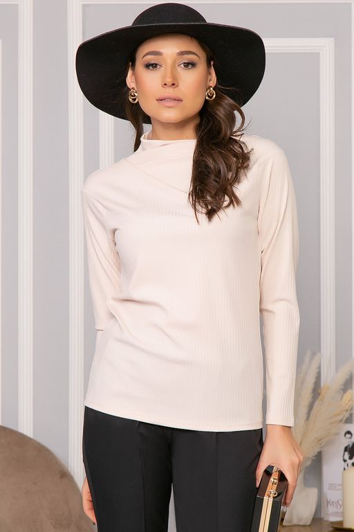 Джемпер Аланис (айвори) Б5007 - Lt collection фото 6