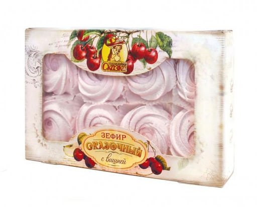 Зефир Ассорти - Мармеладная сказка фото 3