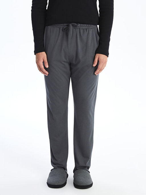 Standart Kal?p Erkek Pijama Alt