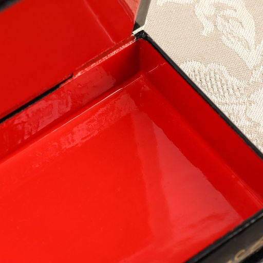 Шкатулка Животные, 10?14 см, лаковая миниатюра, микс - Simaland фото 4