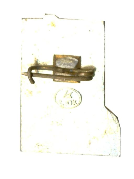 Значок Оружейная Палата