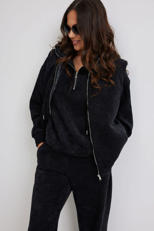 Костюм Magia mody 2642 чёрный