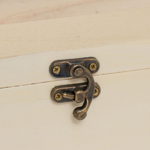 Шкатулка для росписи дерево «Сундучки», 2 шт., для творчества, декора