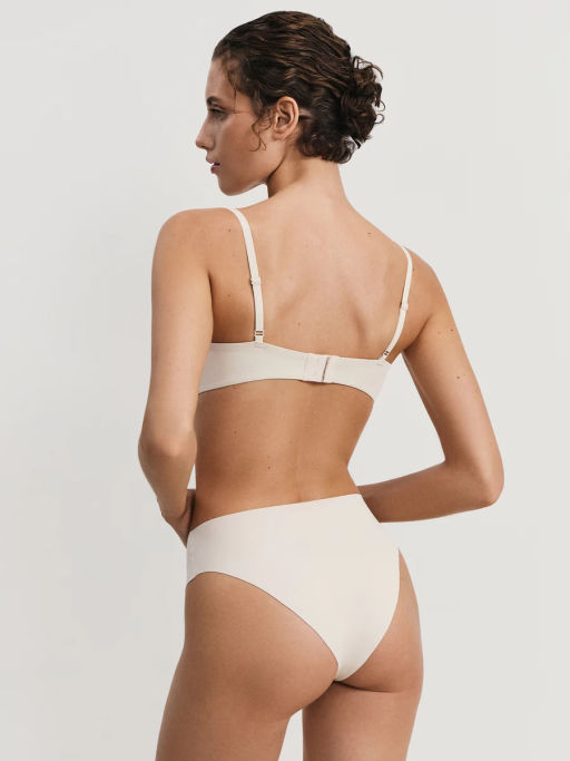 Трусы слипы из микрофибры / Zarina