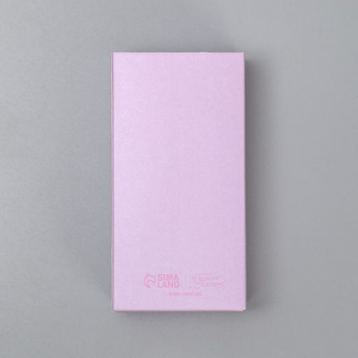 Цена за 5 шт. Коробка под бижутерию Лаванда, 10 5 3 см - Дарите счастье фото 7