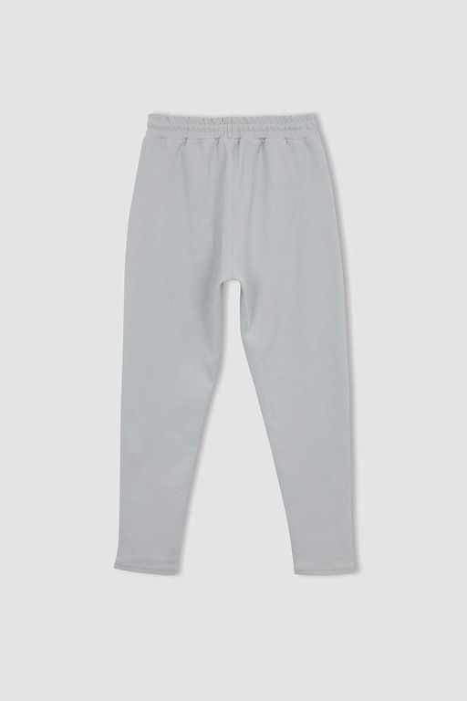 Спортивные спортивные штаны узкого кроя DeFactoFit для джоггеров  фото 8