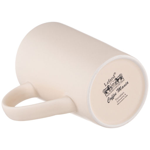 КРУЖКА COFFEE IS ALWAYS A GOOD IDEA 385 МЛ - Lefard фото 4