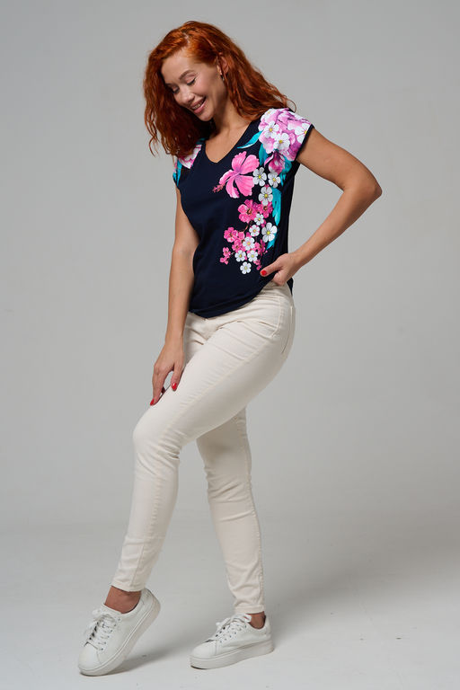 Футболка 7158/1