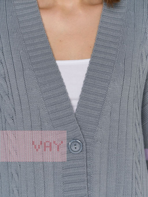 Кардиган женский 5242-1787 - Vay фото 7