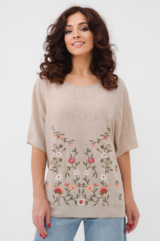 Туника Ламара (44-58) - Serenada фото 12