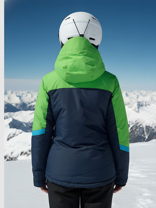 Горнолыжный костюм зимний до -25С - Mtforce фото 20