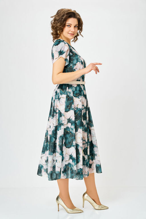 Платье Swallow 900.4