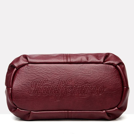 KAIDIFEINIROO Сумка женская 8611  фото 50