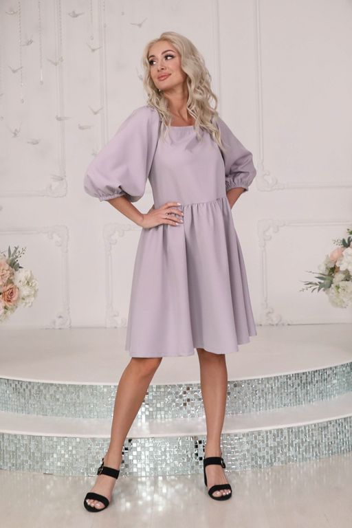 Платье П5-4939/4 - Wisell фото 13