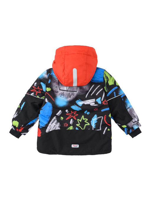 Куртка д/мал. "Стейн"