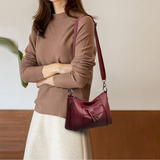 KAIDIFEINIROO Сумка женская 8626  фото 55