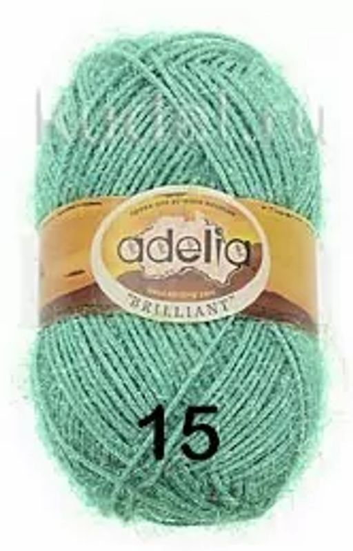 BRILLIANT GAMMA - Adelia фото 16