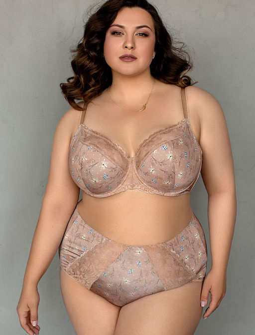 Бюстгальтер Б 427-125 ПОЦЕЛУЙ - Lady lux фото 7