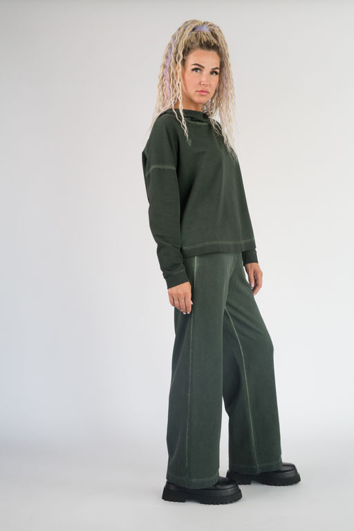 Туника ТРИКОТАЖ ПК - Жан и параскева фото 15