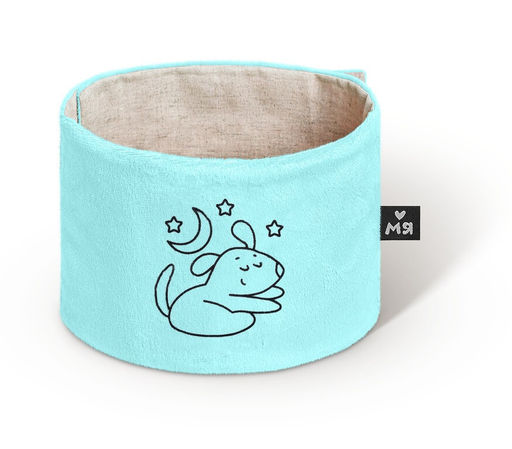 Мяшечки арт.М146"Разогрелка-пояс Сладкий сон" с вишнёвыми косточками