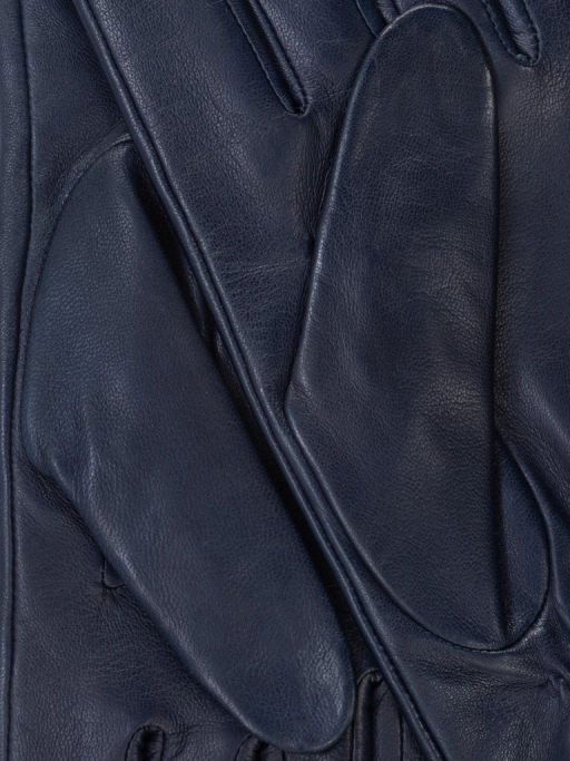 Перчатки женские ш/п F-IS5500 navy - Eleganzza фото 3