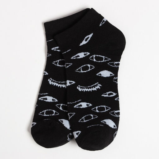 Набор подарочный KAFTAN «Ты просто космос», носки размер 23-25 см, свеча, открытки 2 шт., аксессуары