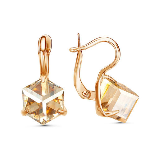 СЕРЬГИ 33613187-11 - Красная пресня фото 3