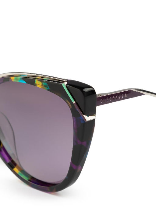 Солнцезащитные очки ZZ-251004-23 - Eleganzza фото 2