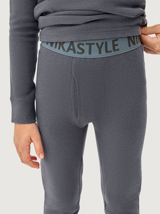 Кальсоны 2т19325 джинс