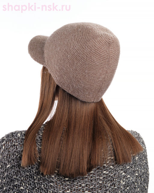 425655 Бейсболка женская (57-59)