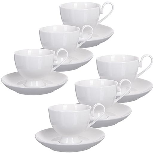 29174 Чайный набор 12пр 200 мл в под/упак LR (х6)