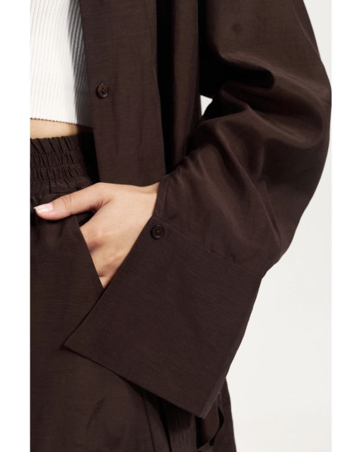 Костюм THE VERY 2409 коричневый  фото 15