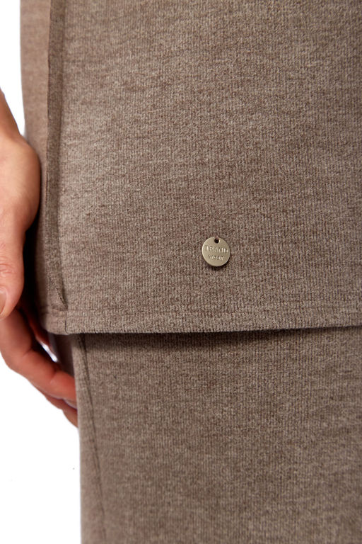 Костюм Diamant 2017 капучино фото 4