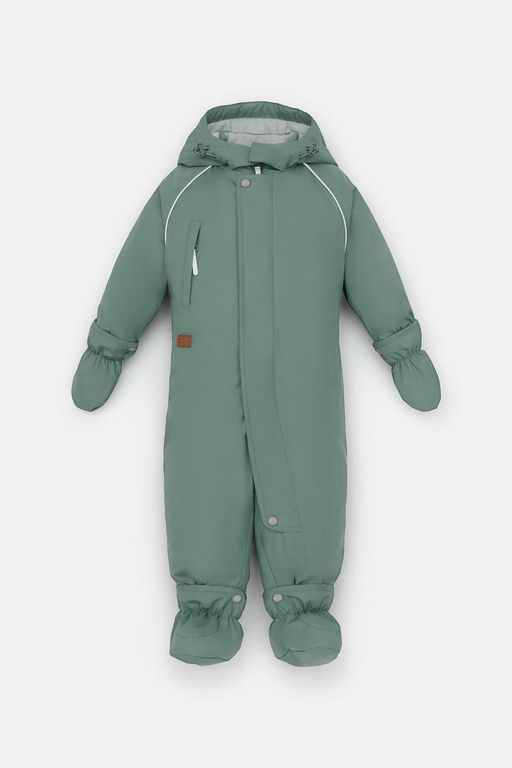 ВК 60118/4 ГР комбинезон д/дет яс