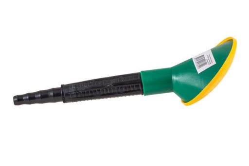 Распылитель воды д=100мм наклонный 050249 - Скрап фото 3