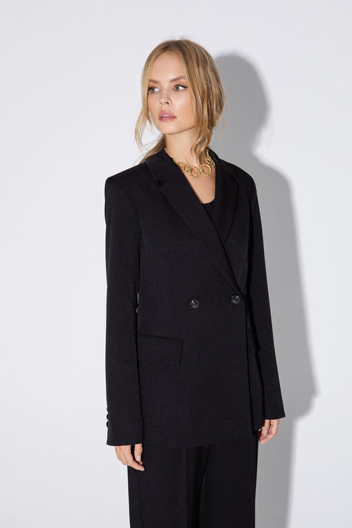 Костюм Pirs 4818 чёрный  фото 4