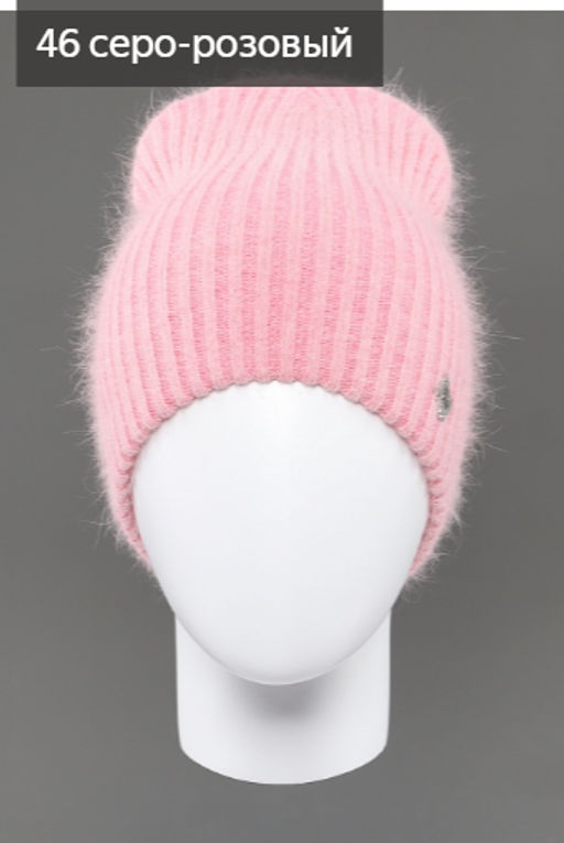 Шапка Долорес - Ferz фото 8