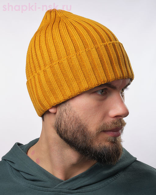 027 1S/2KM SHM Эйр Колпак мужской (58-60)