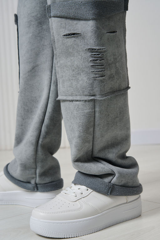 67195 брюки детские - Натали фото 12