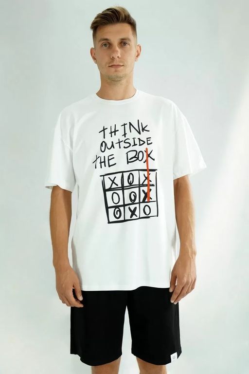 Джемпер 1001 - Kivviwear фото 5