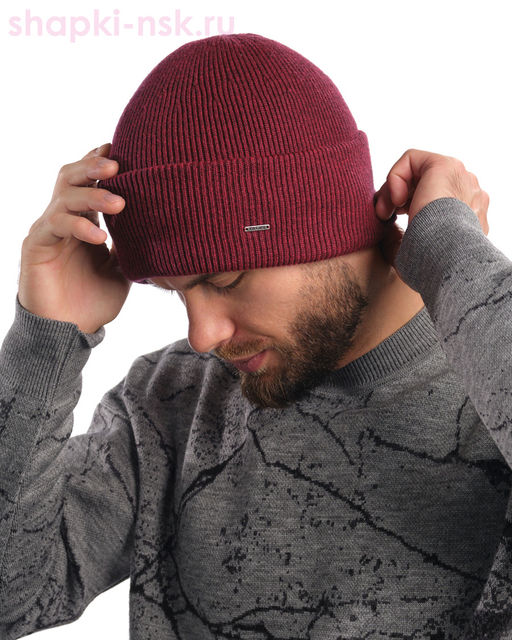 Мэлвин Колпак мужской (56-58)