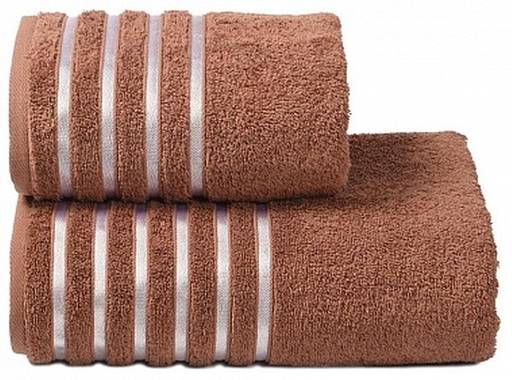 Махровое полотенце ДМ Текстиль - Tapparella 70x130