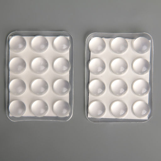 Набор стопперов универсальных, 2 шт.