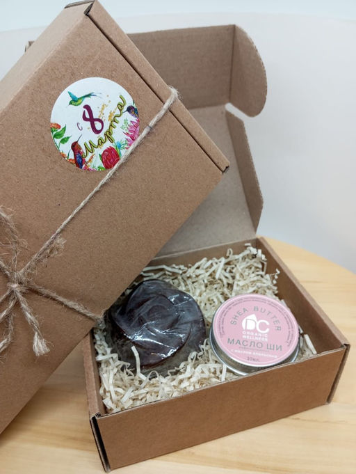 Подарочный набор №4