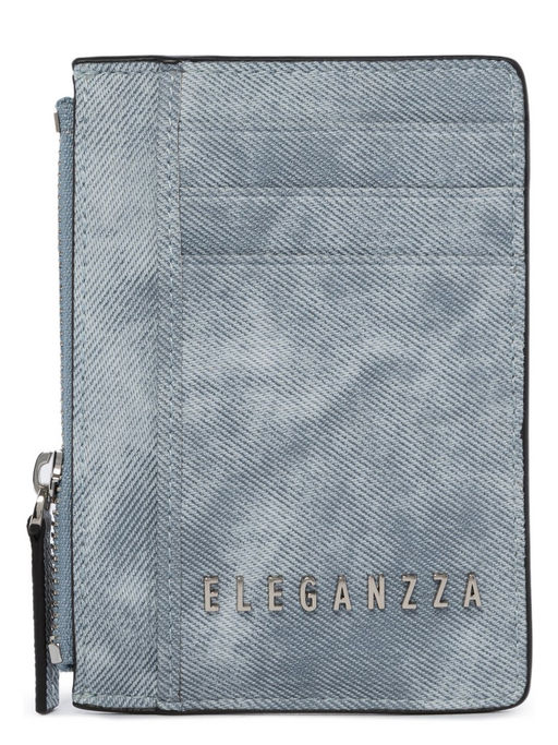 Карточница Z152-2514 l.blue jeans - Eleganzza фото 4