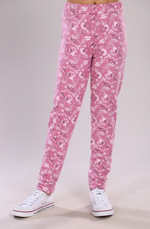 IV-CAPRIZ Осьминожка - брюки горошек  фото 7