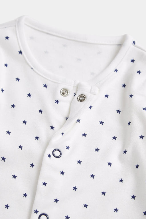 Mothercare / Комбинезоны 3 шт.