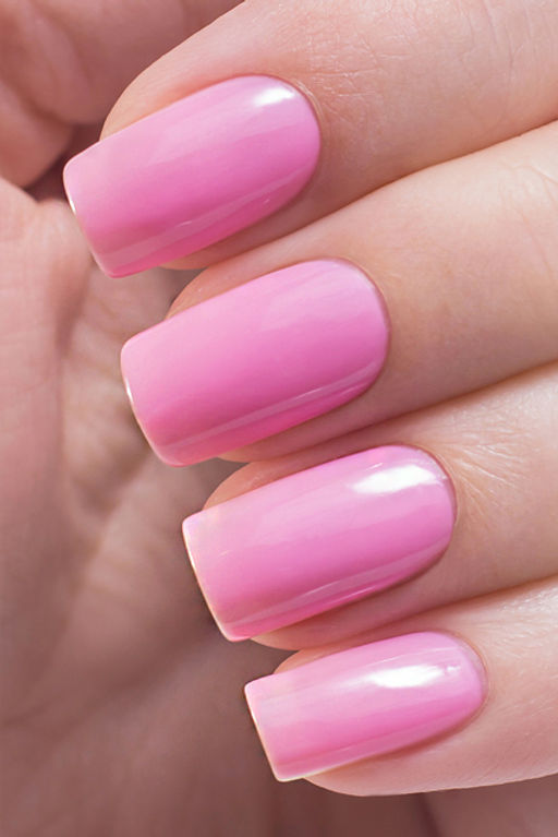 El Corazon 423/ 44 active Bio-gel/ Jelly светло-розовый разбелённый